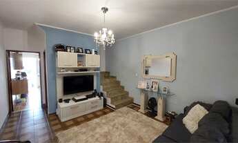 Imagem 5: Casa com ótimo valor a exatos 7 minutos do Metrô/Shopping Tucuruvi