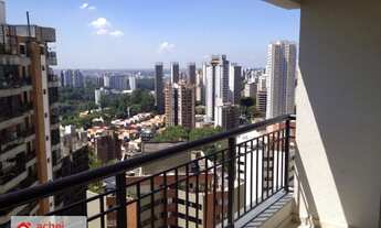 Imagem 3: Apartamento com 3 dormitórios à venda, 70 m² por R$ 450.000,00 - Morumbi - São Paulo/SP