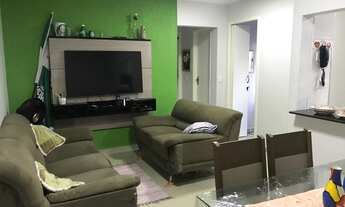 Imagem: Apartamento para venda com 58 metros quadrados