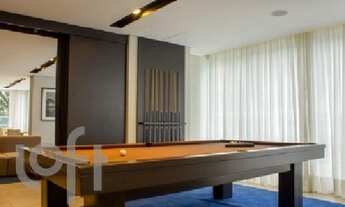 Imagem 7: Apartamento Perto do Metrô, com 1 dormitório, 1 vaga, em Consolação, São Paulo