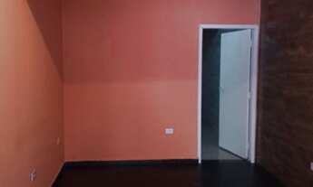 Imagem 6: Casa para aluguel possui 65 metros quadrados com 1 quarto