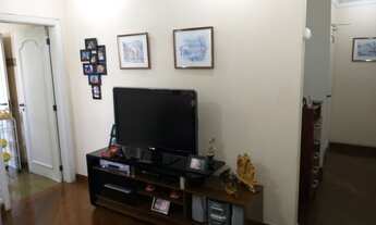 Imagem 5: APARTAMENTO RESIDENCIAL em SÃO PAULO - SP, Moema