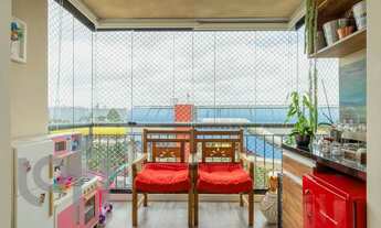 Imagem 7: São Paulo - Apartamento Padrão - Ipiranga