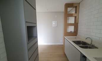 Imagem 2: Apartamento para venda com 55 metros quadrados com 2 quartos em Quinta da Paineira - São P