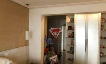 Imagem 7: Apartamento a venda no Vogue Moema