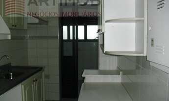 Imagem 7: São Paulo - Apartamento Padrão - Morumbi