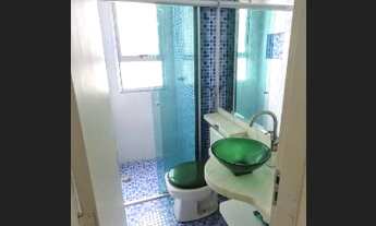 Imagem 7: Apartamento Próx. Metrô, com 1 dormitório, 1 vaga, em Bela Vista, São Paulo