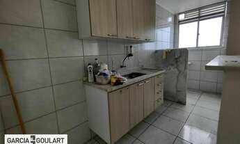 Imagem 5: Apartamento Padrão com 2 quartos