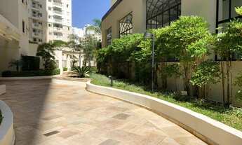 Imagem 5: Apartamento para venda tem 88 metros quadrados com 3 quartos