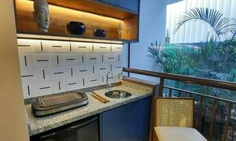 Imagem 4: LANÇAMENTO ARBORIS MORUMBI!