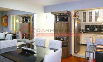 Imagem 3: Apartamento Disponível para Venda Com 60 m² na Vila Ipojuca