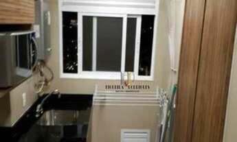 Imagem 4: Apartamento com 3 dormitórios à venda, 87 m² por R$ 1.020.000,00 - Vila Anastácio - São Pa