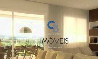 Imagem: Apartamento à venda, 88 m² por R$ 950.000,00