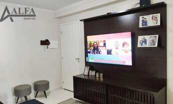 Imagem 2: * Fatto Novo Avelino - Excelente apartamento próximo ao metrô Oratório *