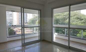 Imagem 3: Apartamento para Venda em São Paulo, Chácara Inglesa, 4 dormitórios, 2 suítes, 4 banheiros