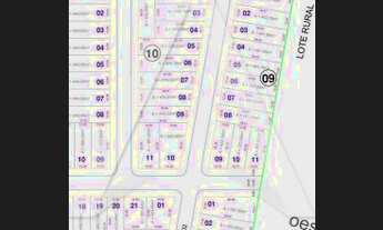 Imagem 2: TERRENO RESIDENCIAL em SINOP - MT, RESIDENCIAL RECANTO SUÍÇO