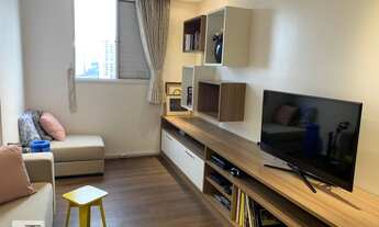 Imagem 2: Apartamento para venda possui 64 metros quadrados com 2 quartos em Vila São Paulo - São Pa