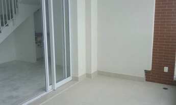 Imagem 3: Espetacular Apto Duplex em Santana 60,25 m2,2 drs,1vg