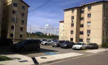 Imagem 2: Ótimo Apartamento na Estrada de Paciência, Cosmos! A.c Financ