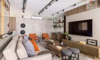 Imagem 5: OPORTUNIDADE ÚNICA apartamento 104 metros com 3 suítes e 2 vagas no melhor da Vila Romana