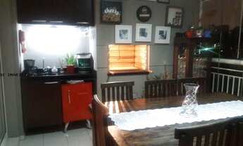 Imagem 2: Apartamento para Venda em São Paulo, VILA CRUZEIRO, 3 dormitórios, 1 suíte, 3 banheiros, 2