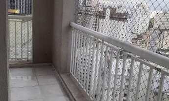 Imagem 5: Apartamento para aluguel possui 64 metros quadrados com 1 quarto em Centro - São Paulo - S