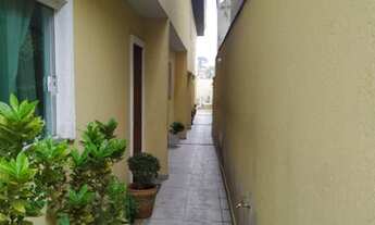 Imagem 2: Oportunidade, pra vender essa semana! Sobrado 3 dorm 2 vagas Vila Carmosina Itaquera