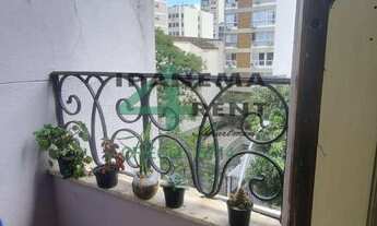 Imagem 4: Apartamento para venda com 80 metros quadrados com 2 quartos em Ipanema - Rio de Janeiro