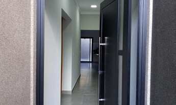 Imagem 3: Térrea para venda tem 83 metros quadrados com 2 quartos em Jardim Pau Preto - Indaiatuba