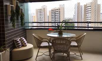Imagem 7: FORTALEZA - Apartamento Padrão - Parque Iracema