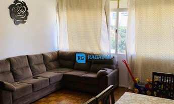 Imagem: Apartamento à venda, 96 m² por R$ 1.000.000,00