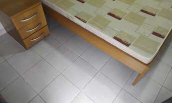 Imagem 6: Apartamento para aluguel com 120 metros quadrados com 3 quartos em Tupi - Praia Grande - S