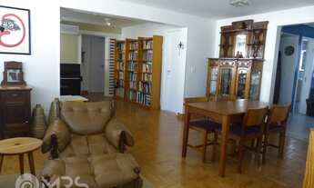 Imagem 4: Apartamento no Jardim Paulista - São Paulo