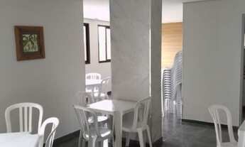 Imagem 4: Apartamento à venda, 58 m² por R$ 380.000,00 - Piqueri - São Paulo/SP