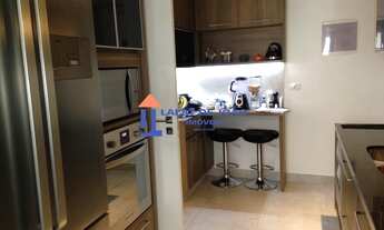 Imagem 3: Ótimo apartamento para venda no Campo Belo!