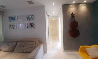 Imagem 4: APARTAMENTO 03 DORMITÓRIOS, 02 VAGAS NO JARDIM PRUDÊNCIA