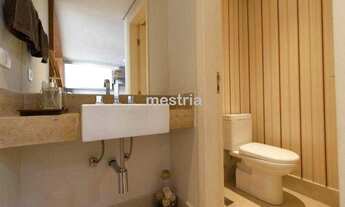 Imagem 5: Casa bem localizada próxima a Oscar Freire