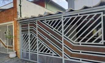 Imagem 5: Casa em Condomínio para Venda em São Paulo, VILA SONIA, 2 dormitórios, 2 banheiros, 2 vaga