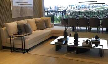 Imagem 5: Apartamento com 3 dormitórios à venda, 96 m² por R$ 1.397.000 - Vila Clementino - São Paul