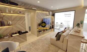 Imagem 6: Apartamento 3 dormitórios, 1 vaga - Vila Mascote