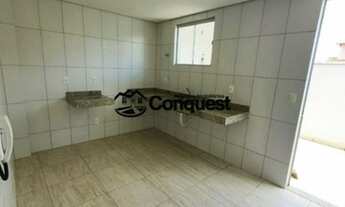 Imagem 6: Área Privativa 03 Quartos com suíte, 03 vagas de garagem