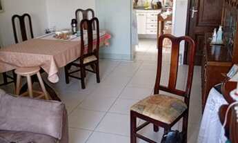 Imagem 5: Apartamento para venda tem 100 metros quadrados com 3 quartos em Centro-Norte - Cuiabá - M