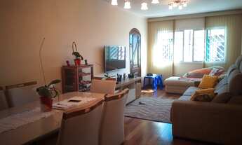 Imagem 2: Sobrado para venda possui 190 metros quadrados com 3 quartos em Água Fria - São Paulo - SP