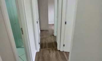 Imagem 6: Apartamento à Venda, Edifício Pienza, Taubaté - 2 Dorms