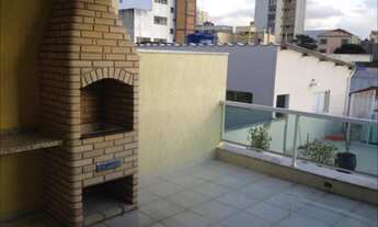 Imagem: Casa de condomínio sobrado possui 160 m2