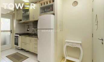 Imagem 5: Apartamento Vila Anastácio 2 dormitórios