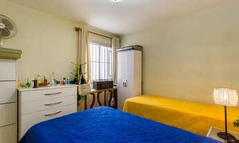 Imagem 6: Apartamento 2 dormitórios próximo estação São Joaquim