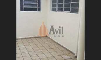 Imagem 7: Sobrado com 3 dormitórios à venda, 177 m² por R$ 550.000,00 - Tatuapé - São Paulo/SP