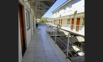 Imagem: Sobrado à venda, 63 m² por R$ 139.000,00