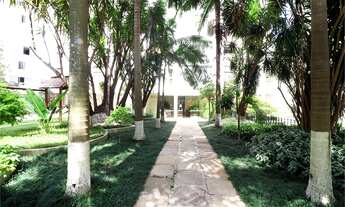 Imagem 5: Apartamento para venda com 140 metros quadrados com 3 quartos em Vila Mariana - São Paulo